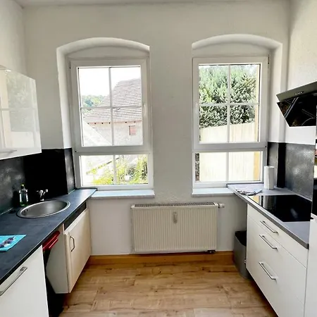 Apartamento Ferienwohnung *