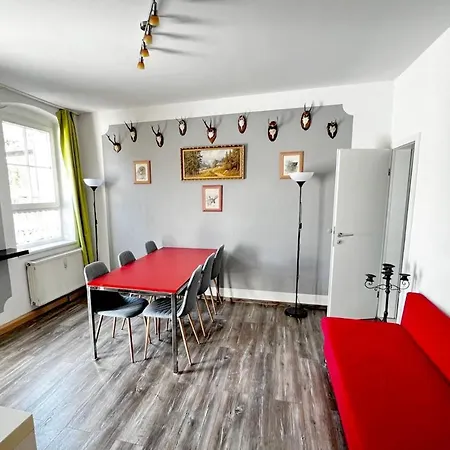 Ferienwohnung Apartamento *