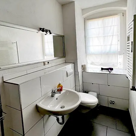 Apartamento Ferienwohnung