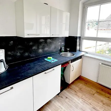 Apartamento Ferienwohnung