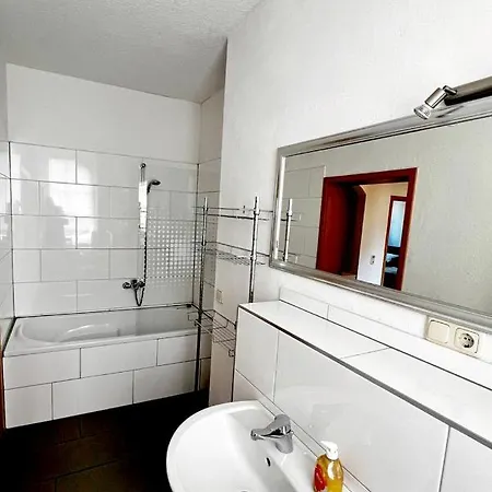 Ferienwohnung Apartamento Königstein