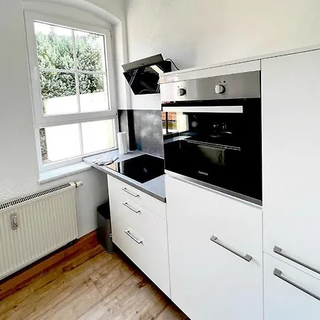 Ferienwohnung Apartamento Königstein