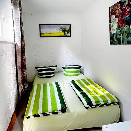 Ferienwohnung Königstein