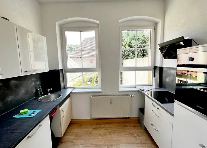 Apartament Ferienwohnung *