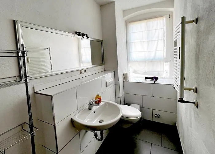 Apartament Ferienwohnung