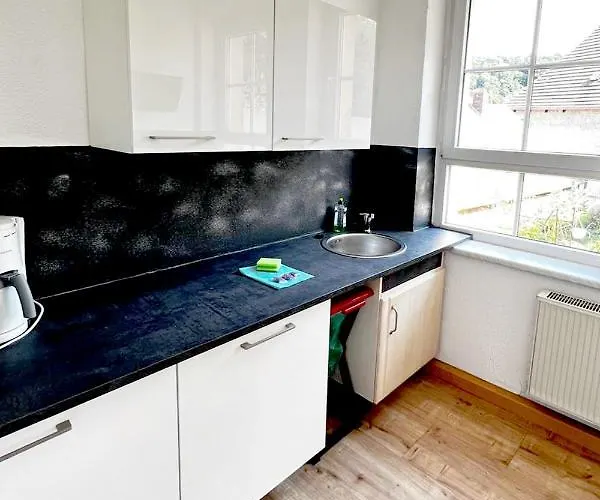 Apartament Ferienwohnung