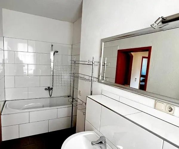Ferienwohnung Apartament Königstein an der Elbe