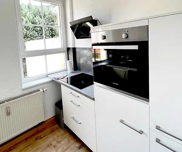 Ferienwohnung Apartament Königstein an der Elbe