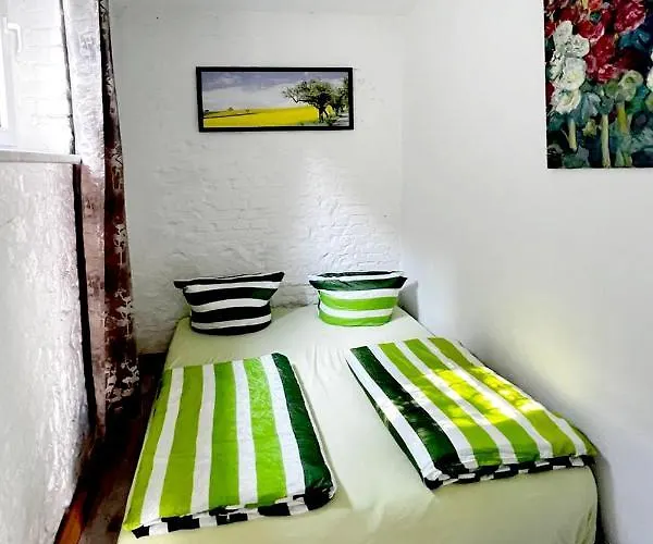 Ferienwohnung Königstein an der Elbe